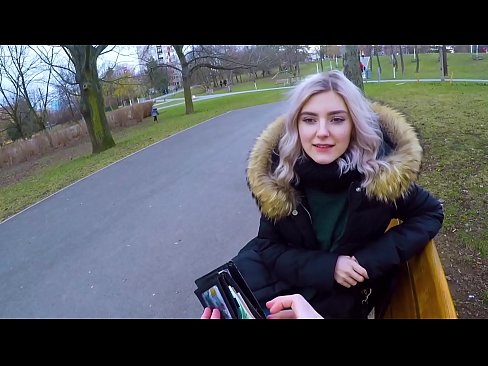 ❤️ Swallows a stranger’s hot cum for money – blowjob in the park ໂດຍ Eva Elfie ❤️ ມີເພດສຳພັນ ທີ່ lo.porn-93.ru ❤